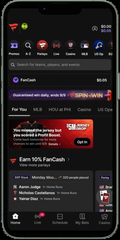 fanatics sportsbook pa review|Fanatics Sportsbook Review .